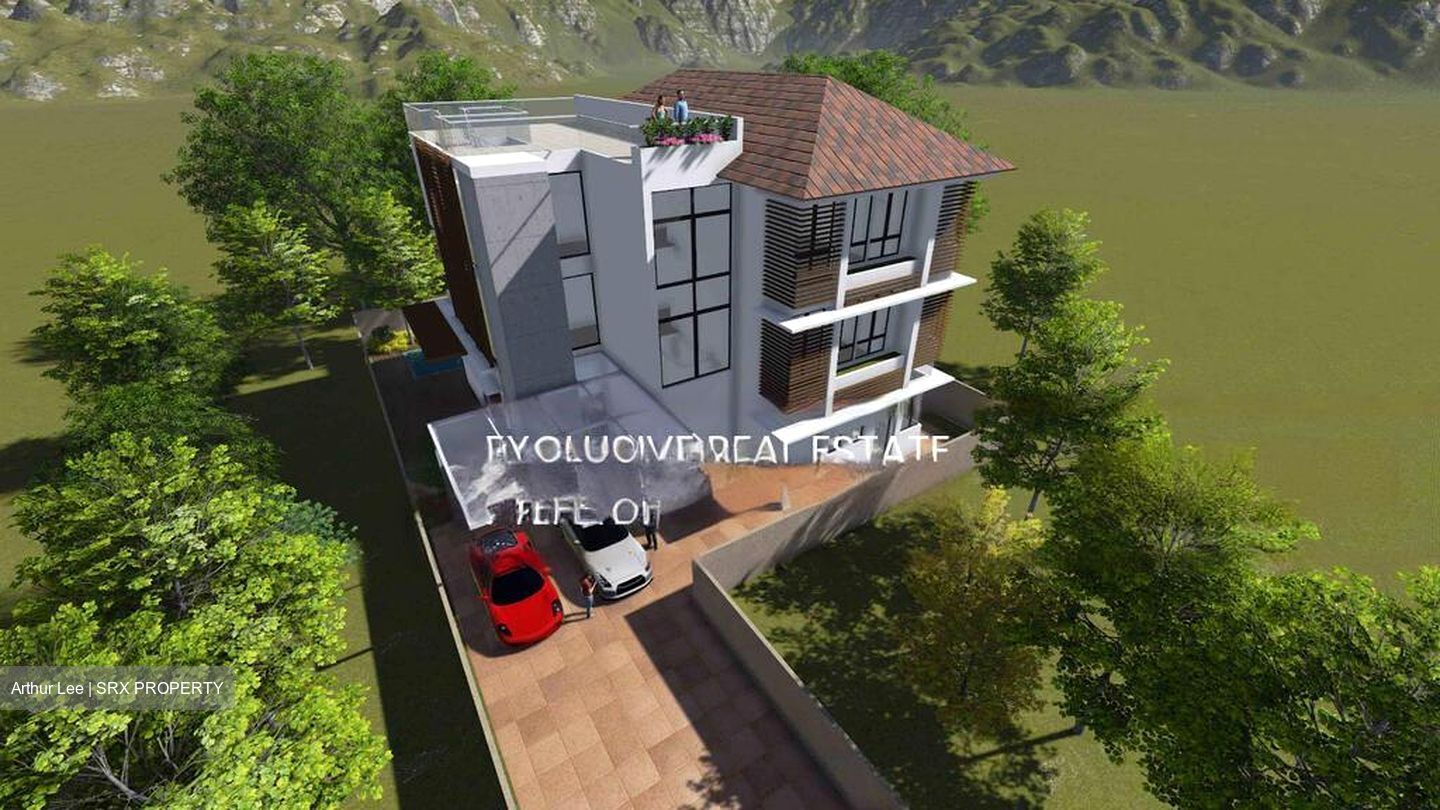 Seletar Hills Estate (D28), Detached #496972071